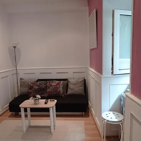 Apartment En Mirador