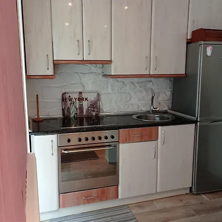 Apartment En Mirador Bermeo